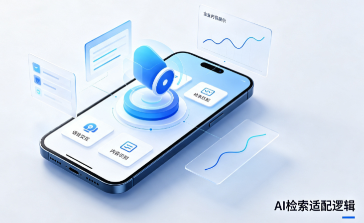 金华县AI 优化赋能 GEO 体系，详解手机智能指令与企业线上曝光新思路
