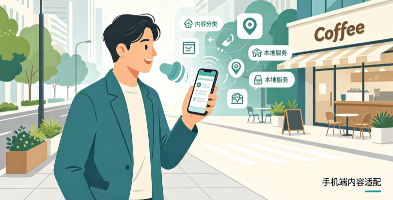 金华县深度解析手机端 GEO 与 AI 优化协同逻辑，兼顾用户检索体验与企业线上传播