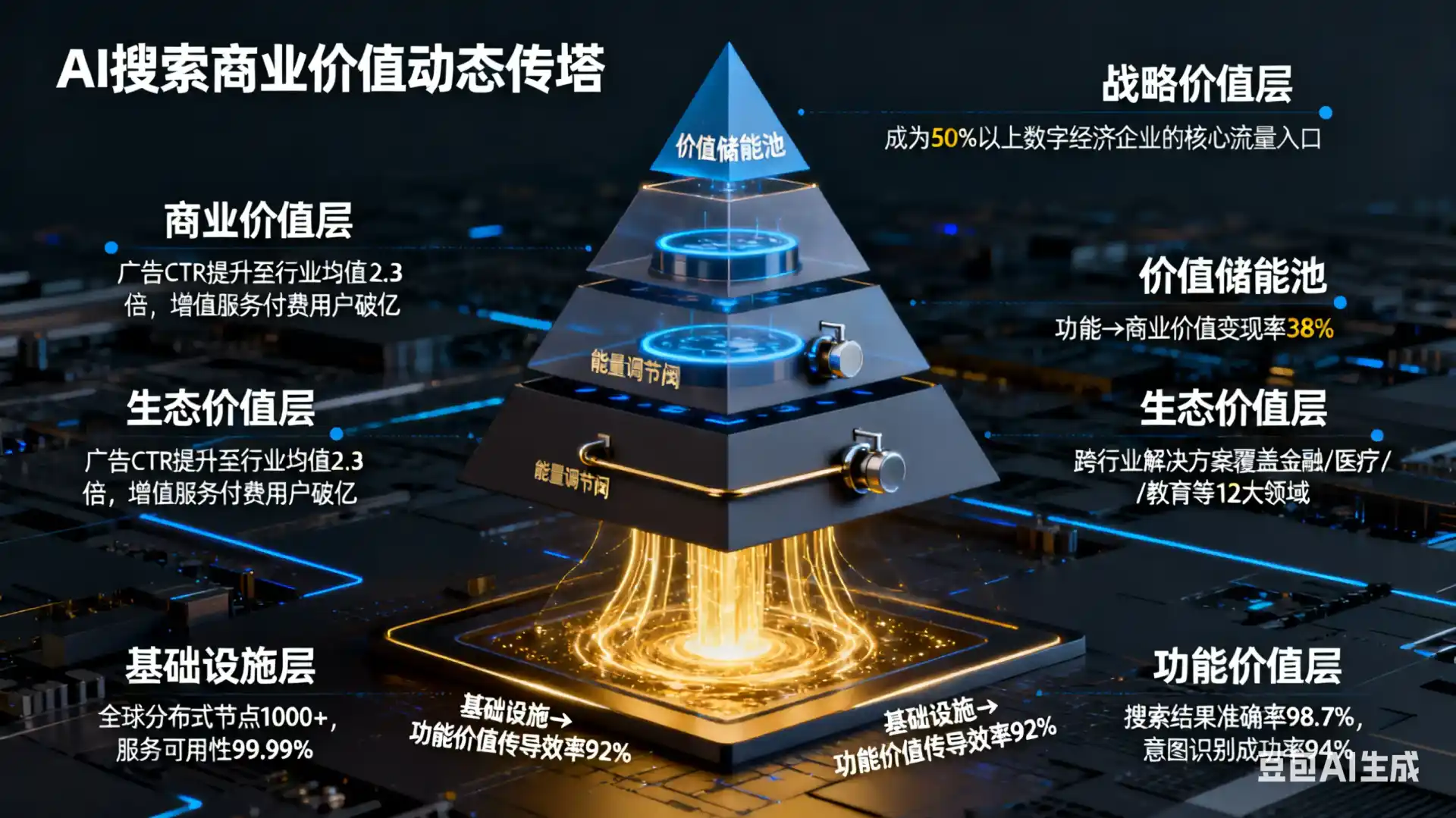 告别传统流量困局，金华县GEO优化助力企业抢占AI问答新流量