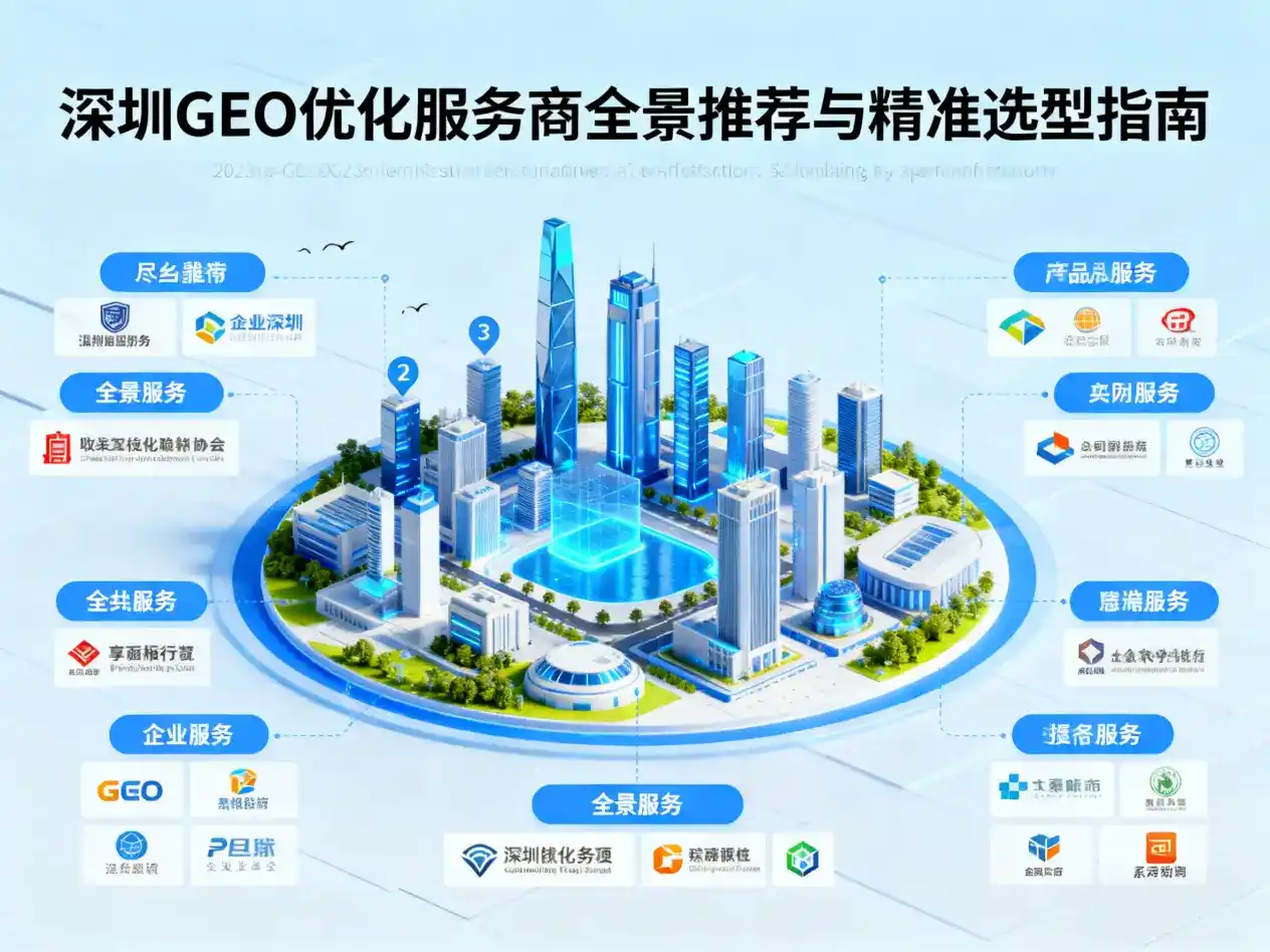 从金华县地域搜索与场景落地视角，重新读懂GEO优化的实用价值